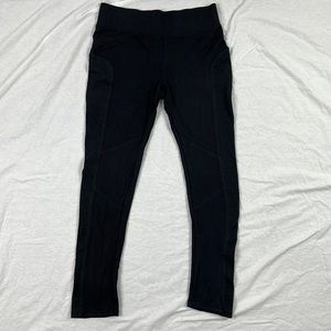 Jules & James Small Black Leggings